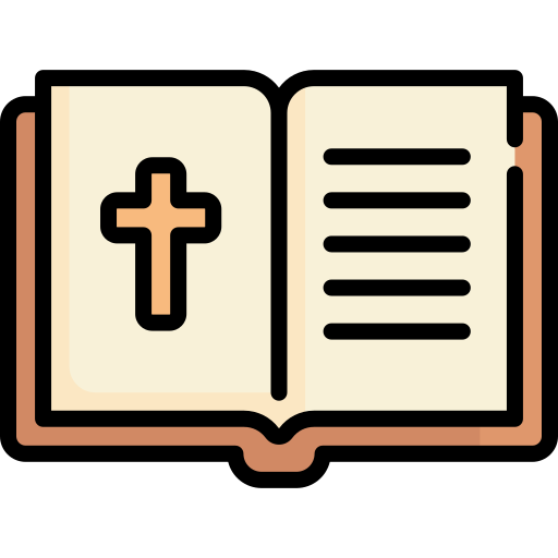 Try God Today Admin logo